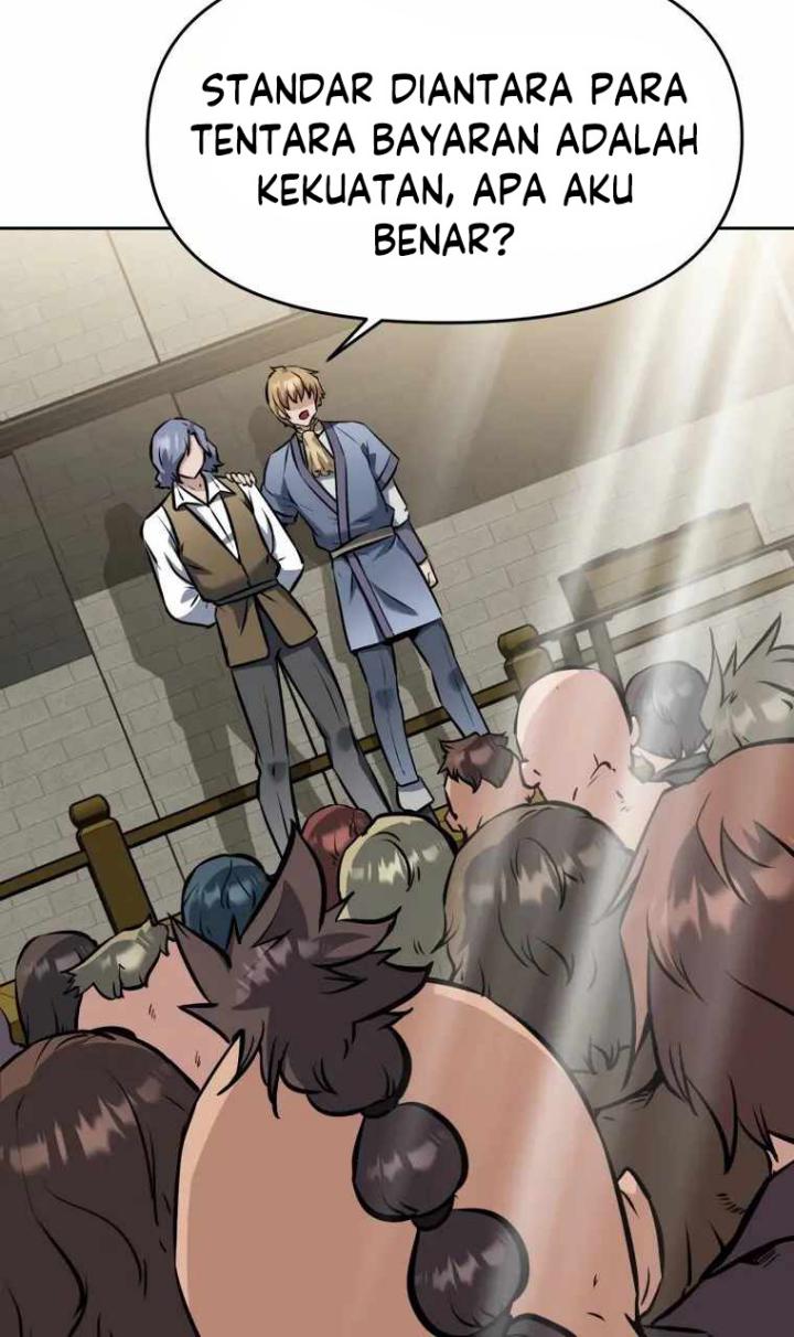 The Return of the Prodigious Swordmaster - Chapter 22 37