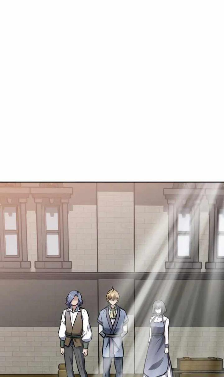 The Return of the Prodigious Swordmaster - Chapter 22 19