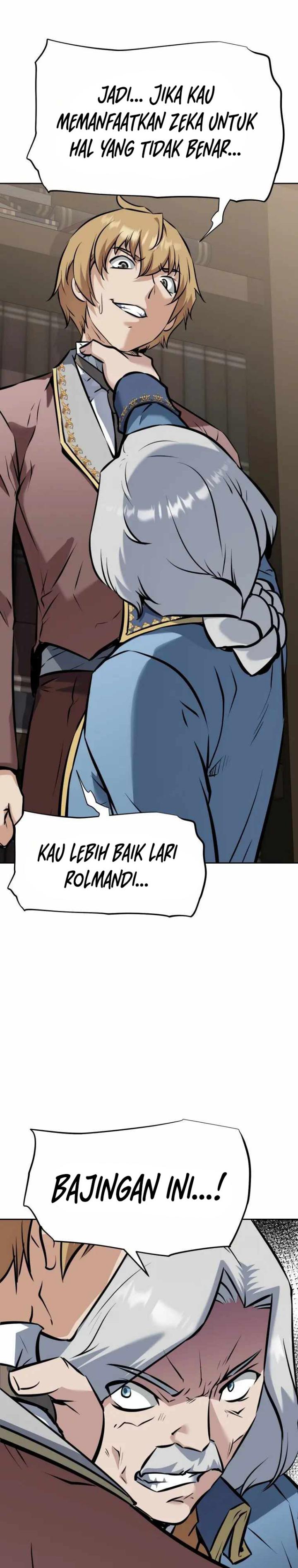 The Return of the Prodigious Swordmaster - Chapter 22 12