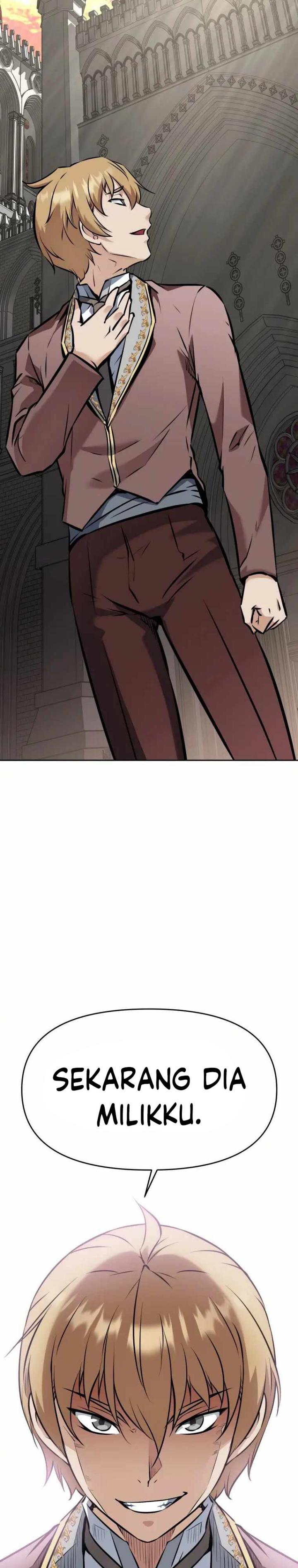 The Return of the Prodigious Swordmaster - Chapter 22 16