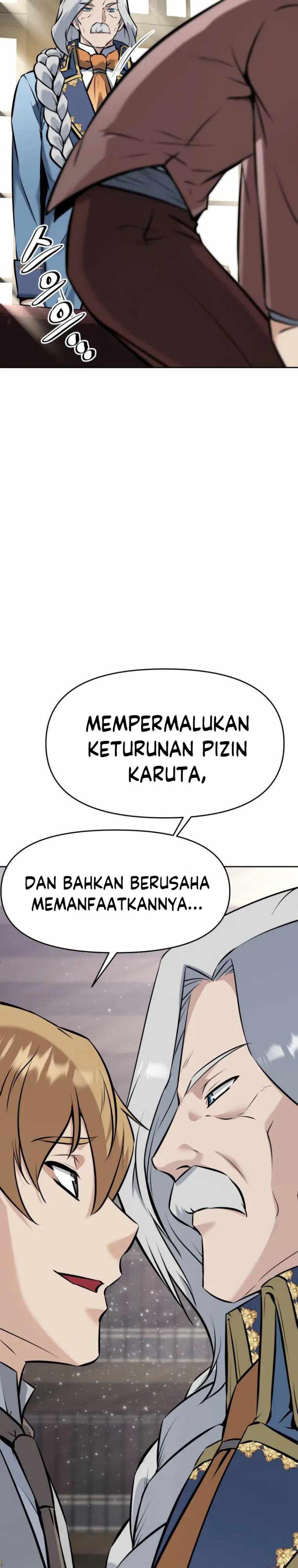 The Return of the Prodigious Swordmaster - Chapter 22 6