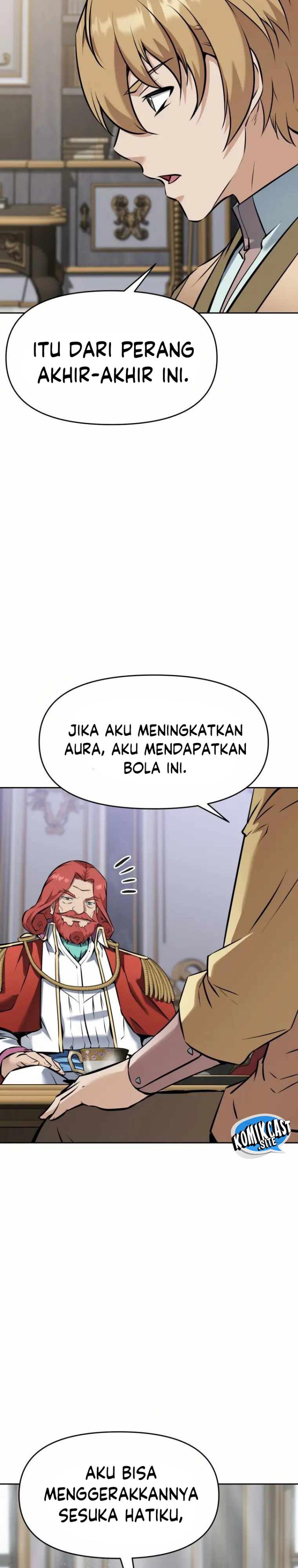 The Return of the Prodigious Swordmaster - Chapter 22 68