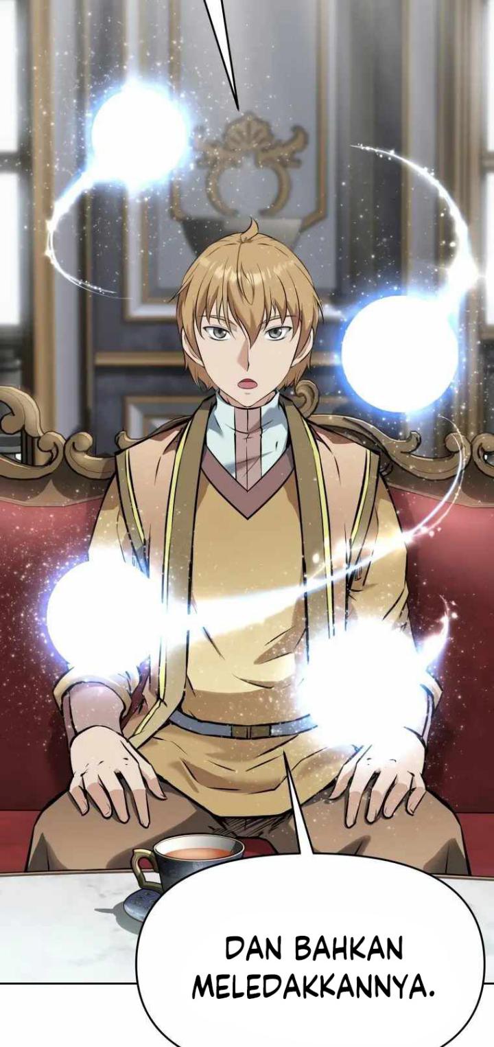 The Return of the Prodigious Swordmaster - Chapter 22 69