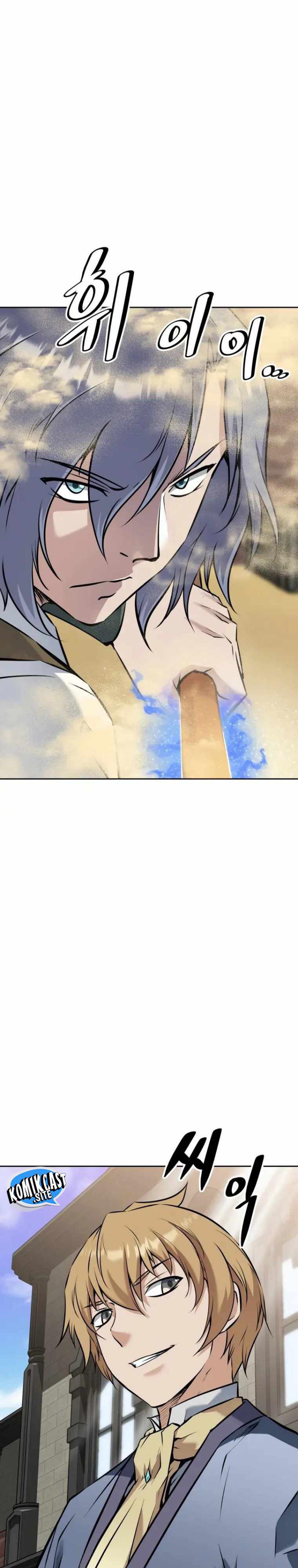 The Return of the Prodigious Swordmaster - Chapter 22 62