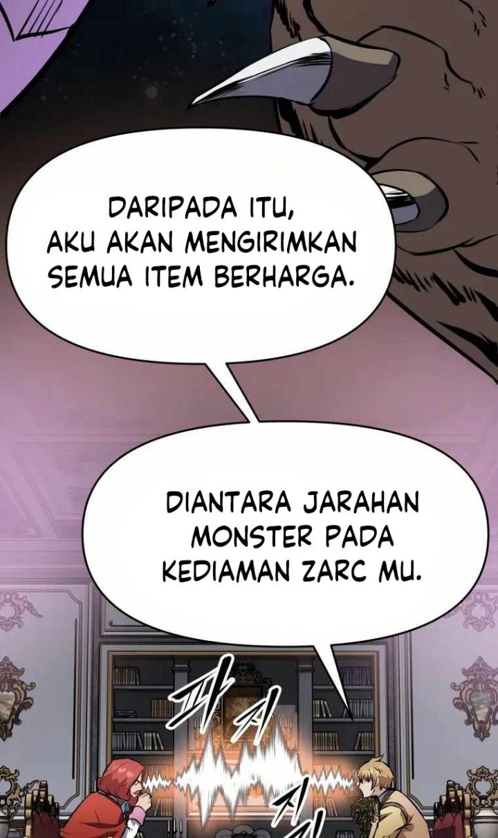 The Return of the Prodigious Swordmaster - Chapter 22 79
