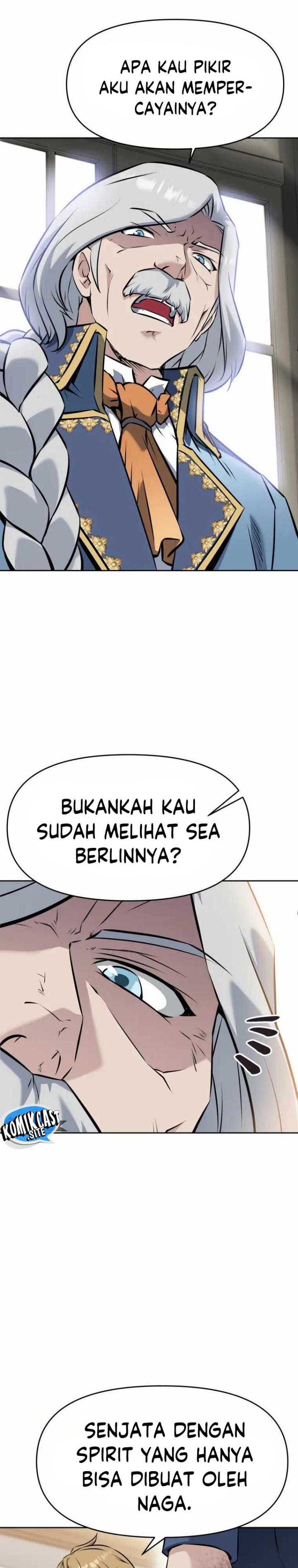 The Return of the Prodigious Swordmaster - Chapter 22 4