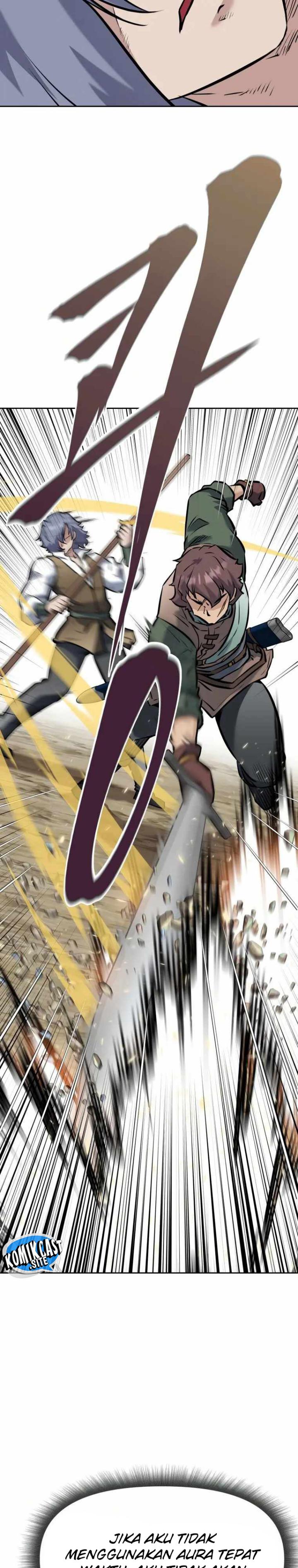 The Return of the Prodigious Swordmaster - Chapter 22 42
