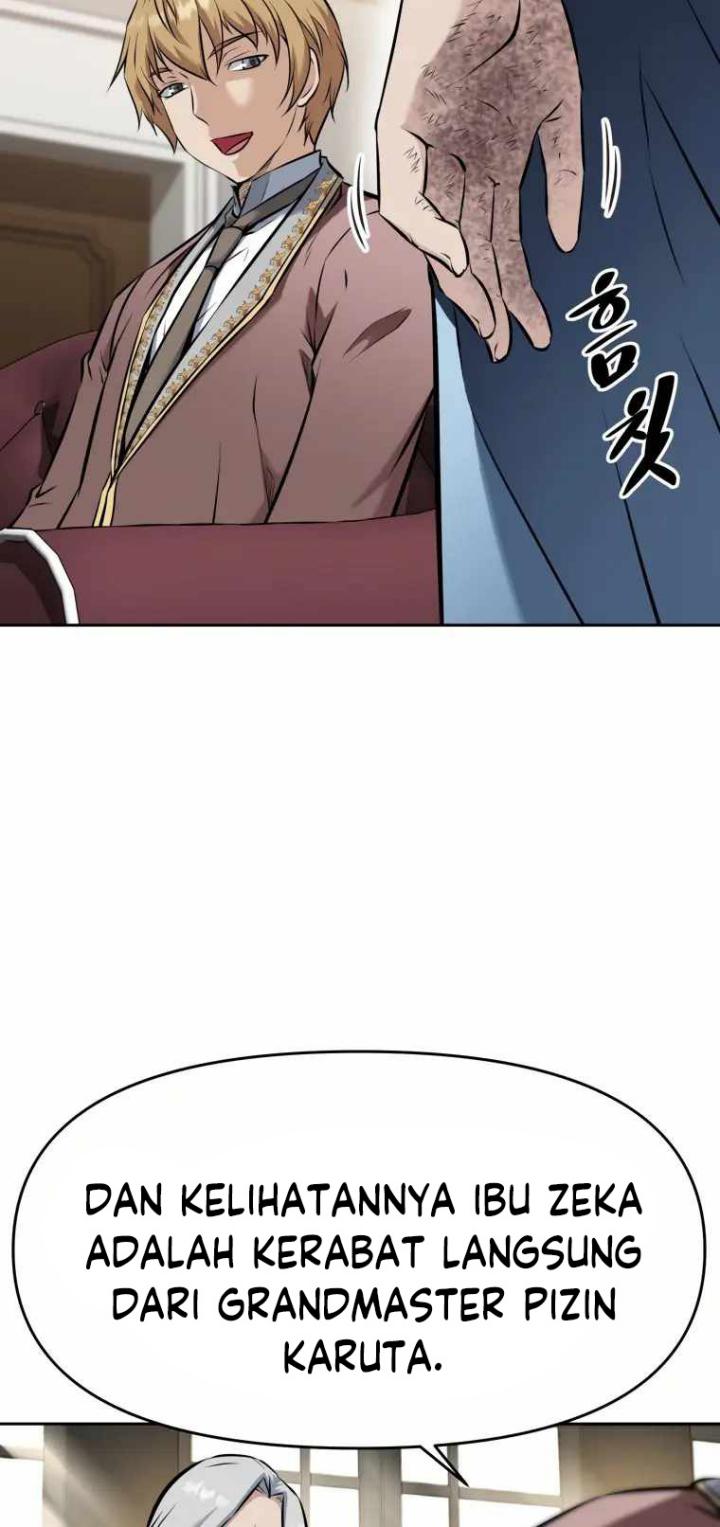 The Return of the Prodigious Swordmaster - Chapter 22 5
