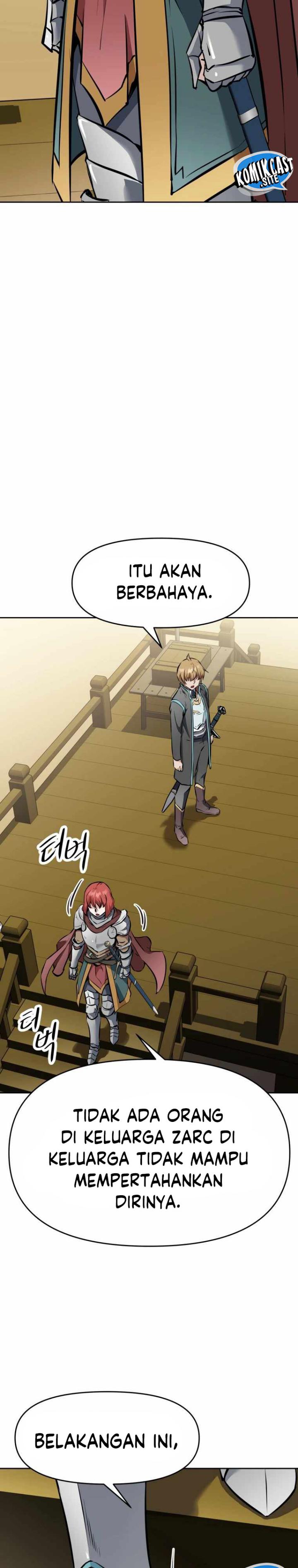 The Return of the Prodigious Swordmaster - Chapter 23 9