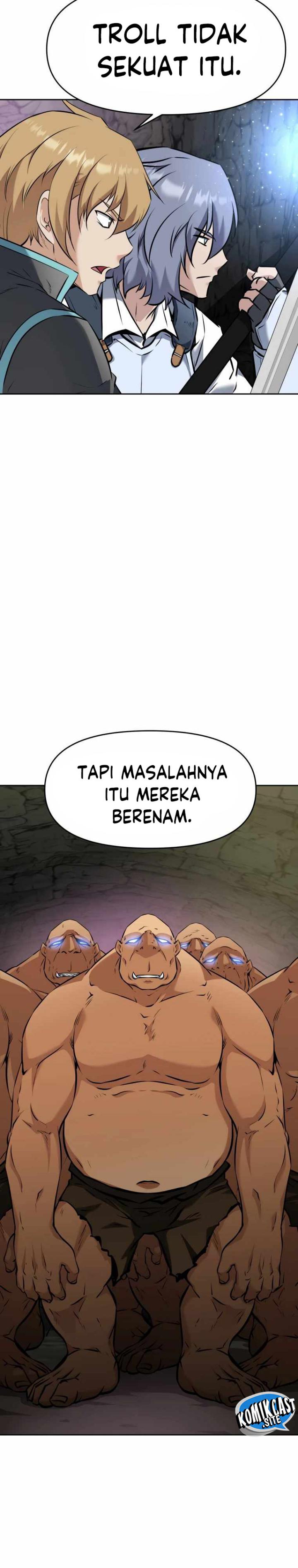 The Return of the Prodigious Swordmaster - Chapter 23 33