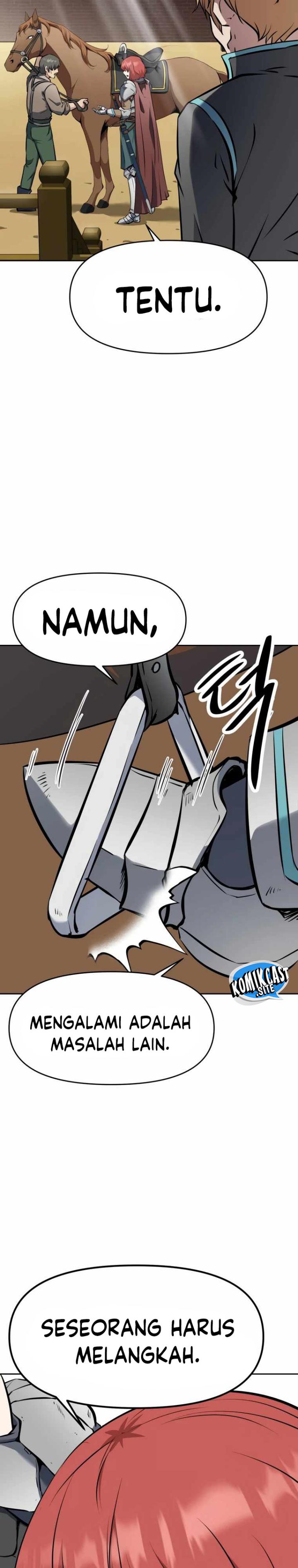 The Return of the Prodigious Swordmaster - Chapter 23 12