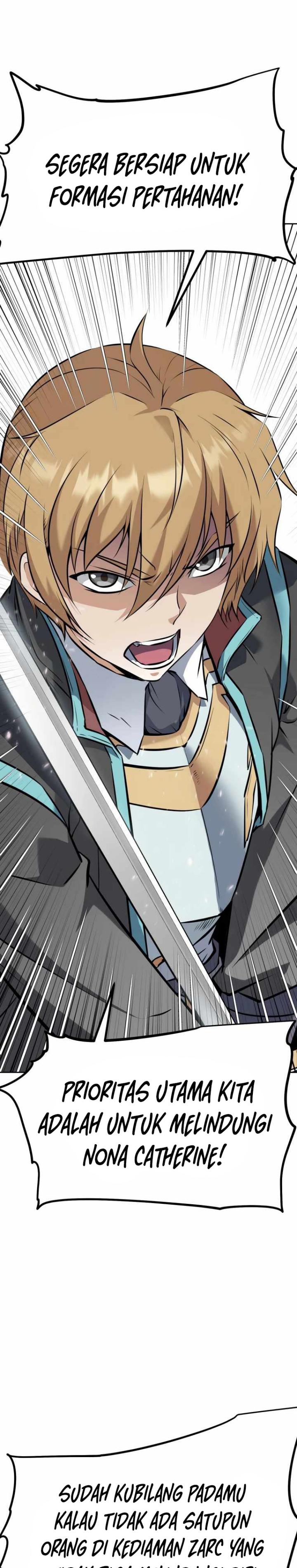 The Return of the Prodigious Swordmaster - Chapter 23 62