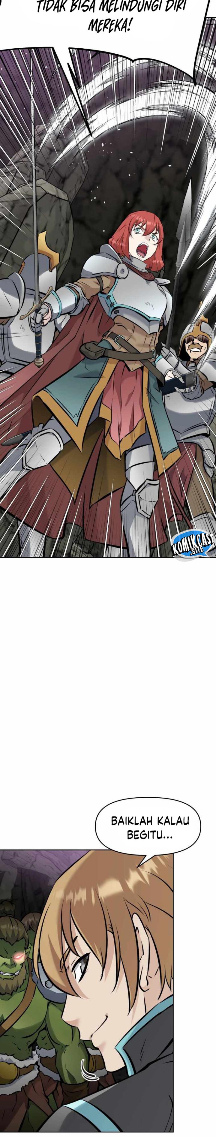 The Return of the Prodigious Swordmaster - Chapter 23 63