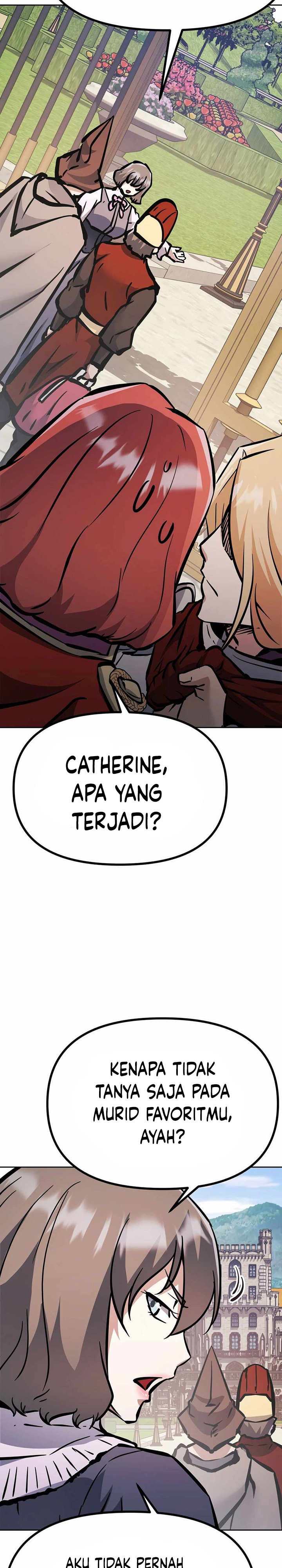 The Return of the Prodigious Swordmaster - Chapter 39 9