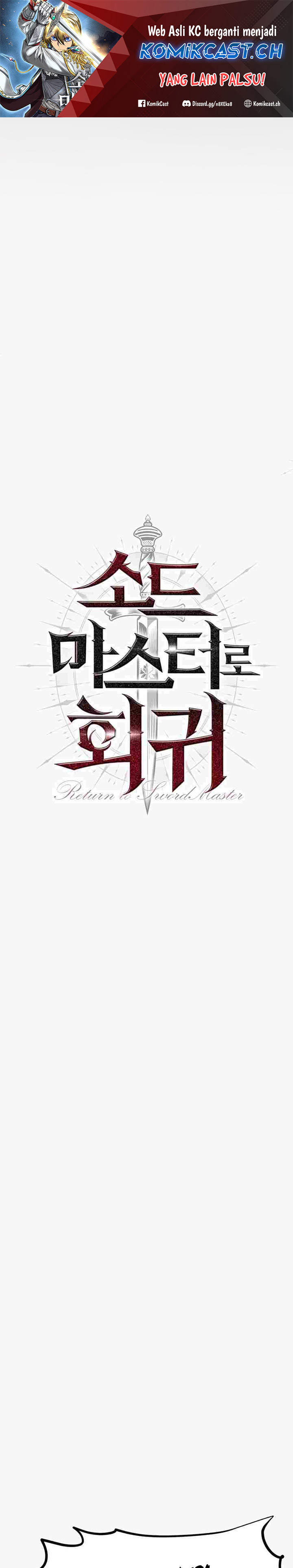 The Return of the Prodigious Swordmaster - Chapter 39 2