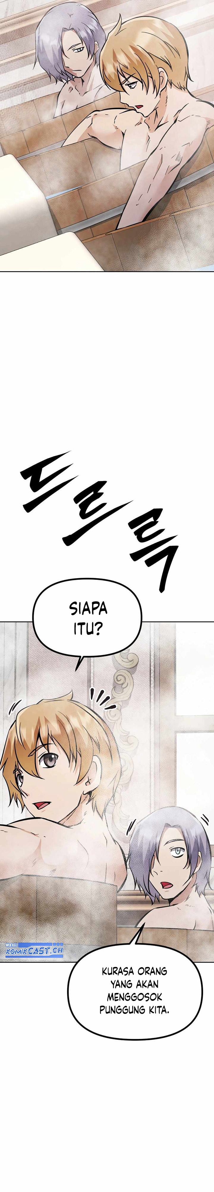 The Return of the Prodigious Swordmaster - Chapter 39 23