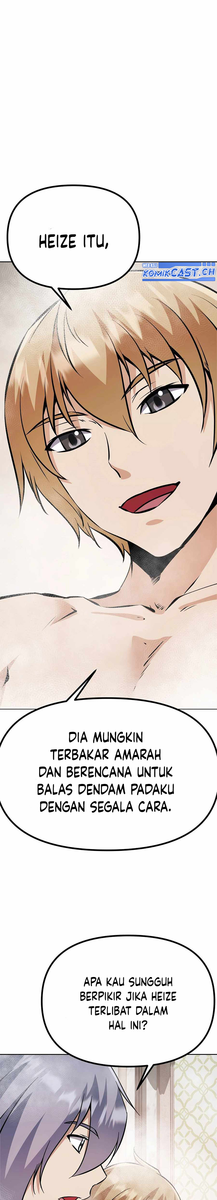 The Return of the Prodigious Swordmaster - Chapter 39 20
