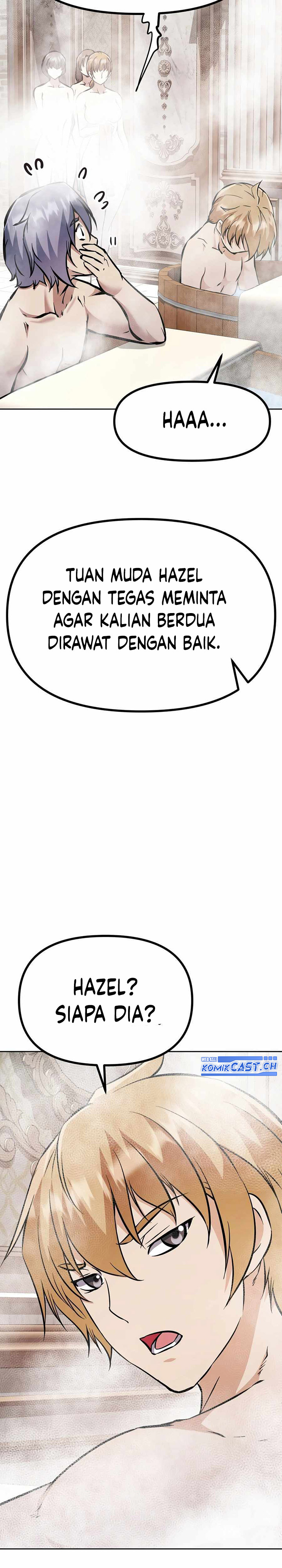 The Return of the Prodigious Swordmaster - Chapter 39 25