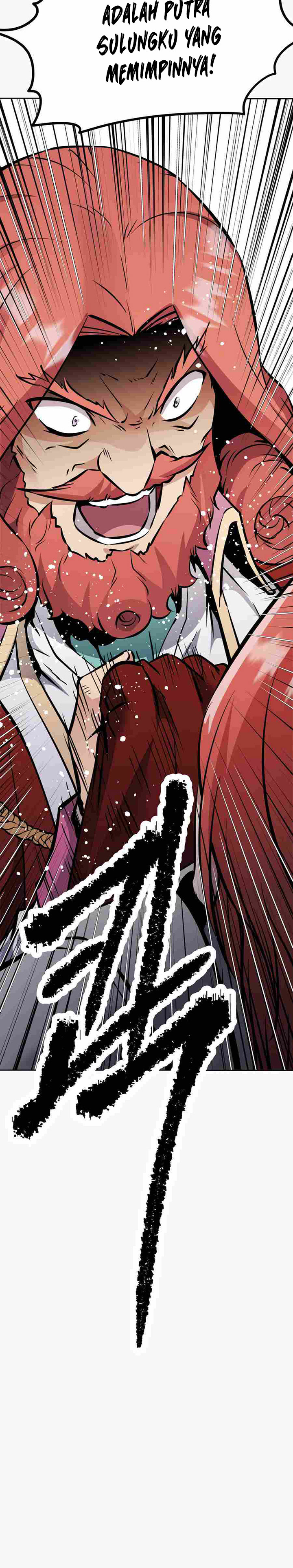 The Return of the Prodigious Swordmaster - Chapter 39 3