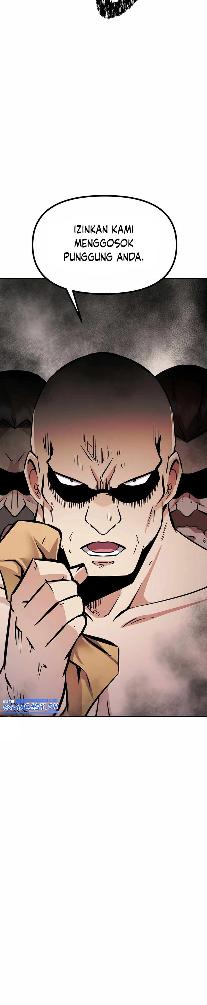 The Return of the Prodigious Swordmaster - Chapter 39 31