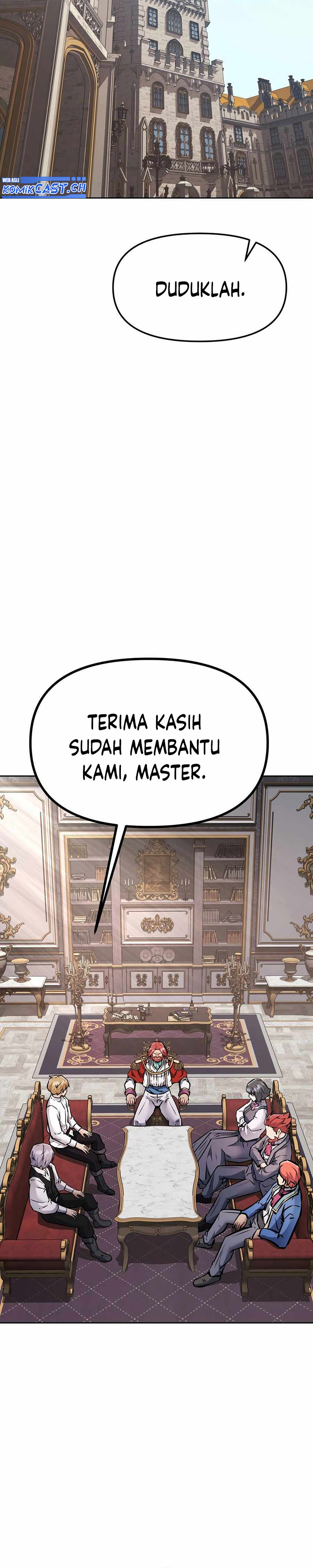 The Return of the Prodigious Swordmaster - Chapter 39 37