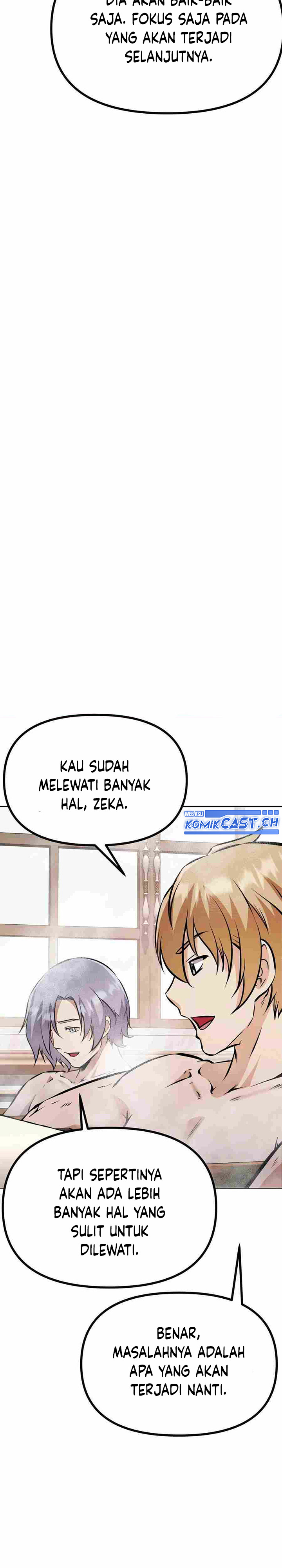 The Return of the Prodigious Swordmaster - Chapter 39 19