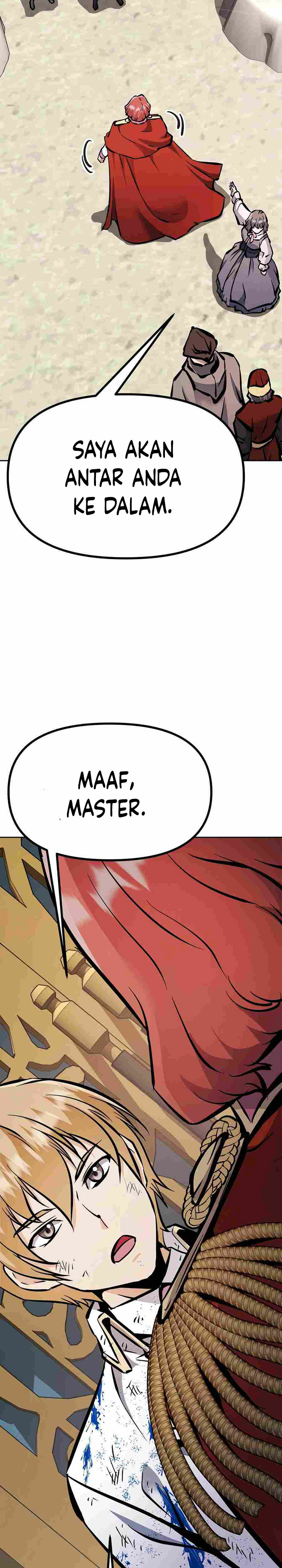 The Return of the Prodigious Swordmaster - Chapter 39 12