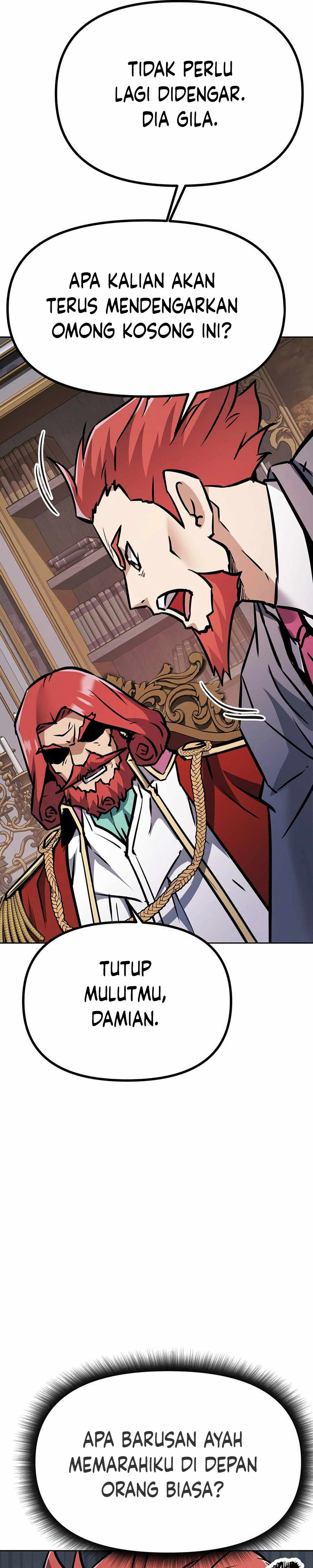 The Return of the Prodigious Swordmaster - Chapter 39 62