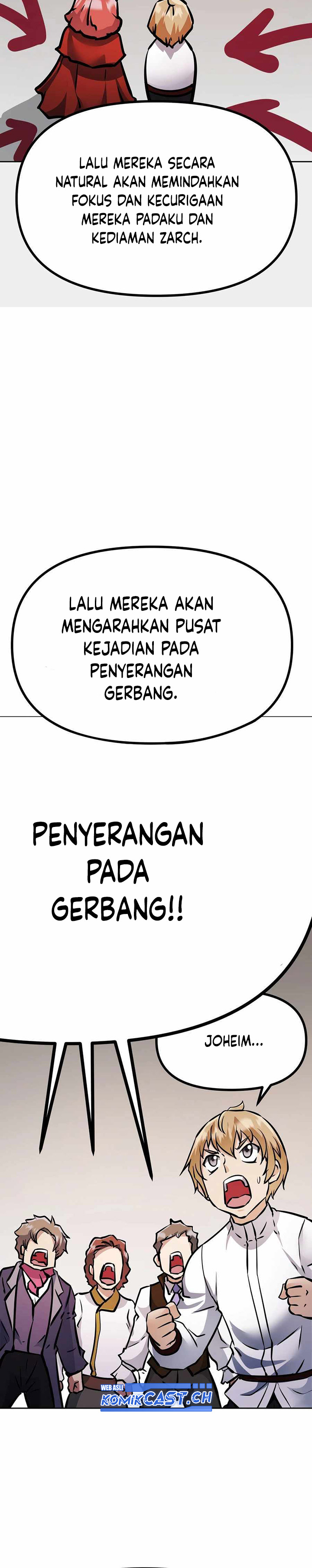 The Return of the Prodigious Swordmaster - Chapter 39 67