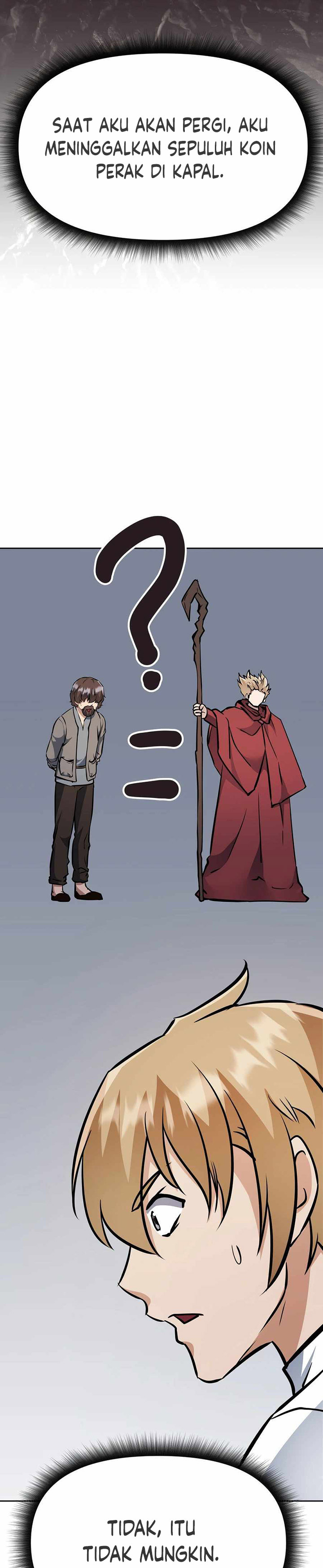 The Return of the Prodigious Swordmaster - Chapter 39 59