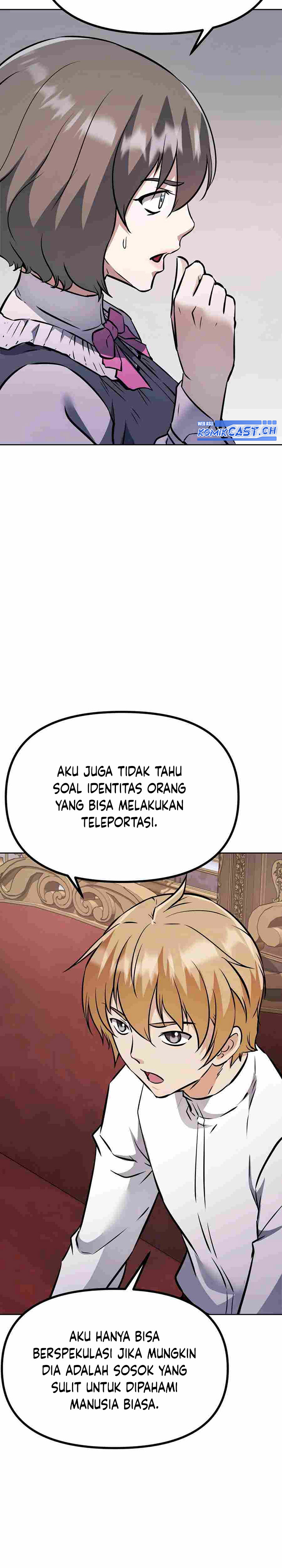 The Return of the Prodigious Swordmaster - Chapter 39 52