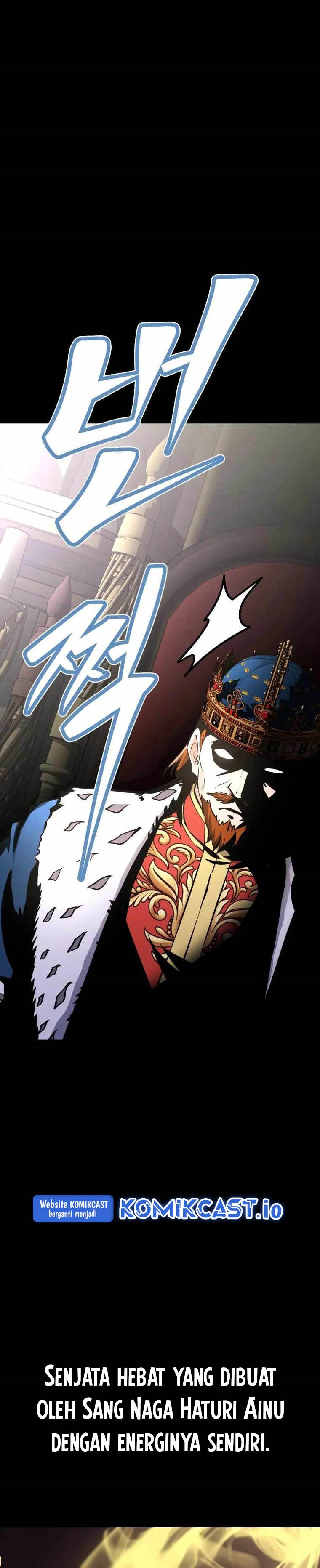 The Return of the Prodigious Swordmaster - Chapter 32 9 The Return of the Prodigious Swordmaster - Chapter 32 9