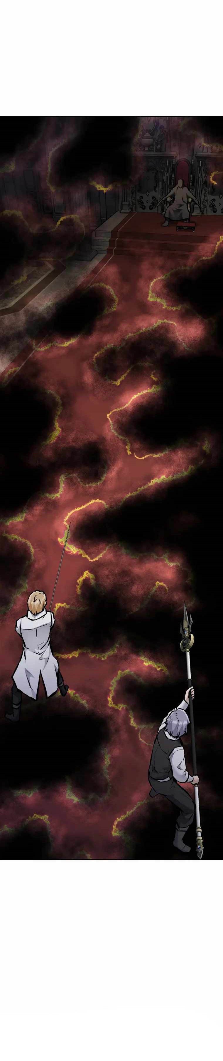 The Return of the Prodigious Swordmaster - Chapter 32 27 The Return of the Prodigious Swordmaster - Chapter 32 27