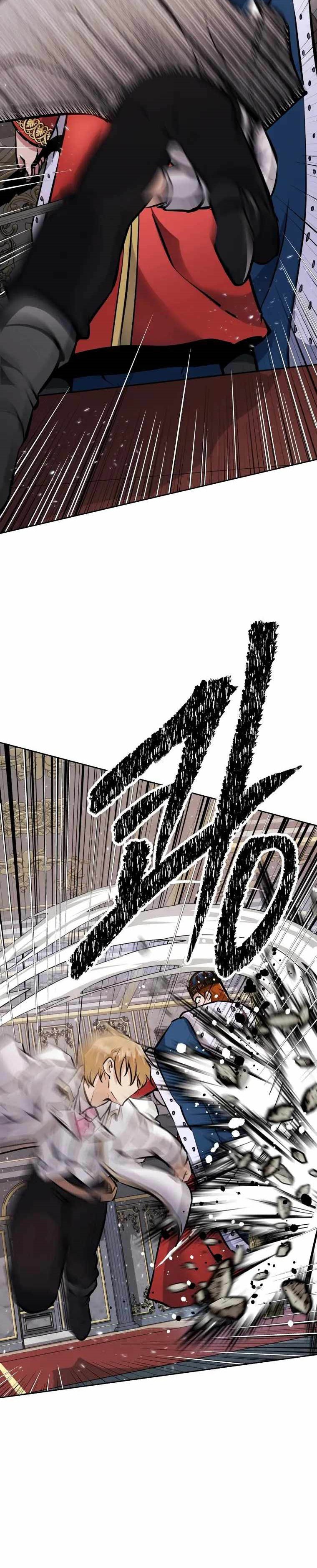 The Return of the Prodigious Swordmaster - Chapter 32 39 The Return of the Prodigious Swordmaster - Chapter 32 39
