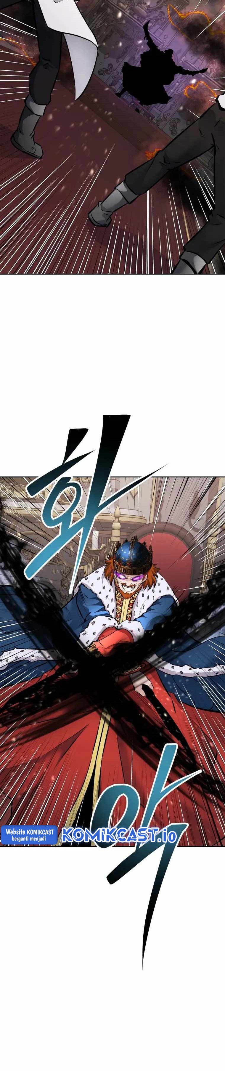 The Return of the Prodigious Swordmaster - Chapter 32 33 The Return of the Prodigious Swordmaster - Chapter 32 33