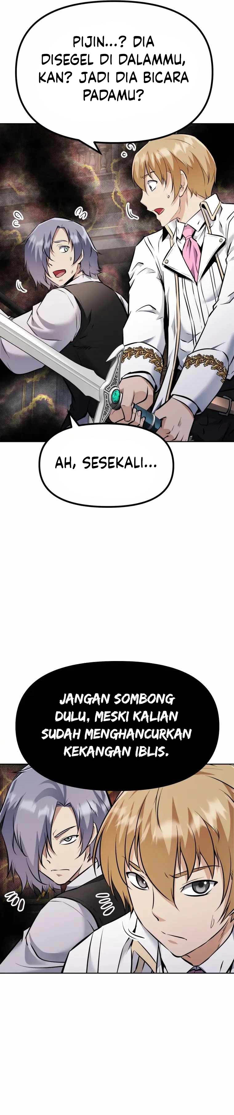 The Return of the Prodigious Swordmaster - Chapter 32 30 The Return of the Prodigious Swordmaster - Chapter 32 30