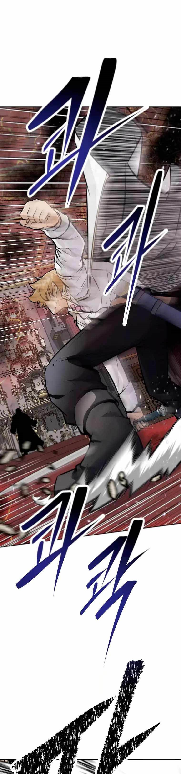 The Return of the Prodigious Swordmaster - Chapter 32 36 The Return of the Prodigious Swordmaster - Chapter 32 36