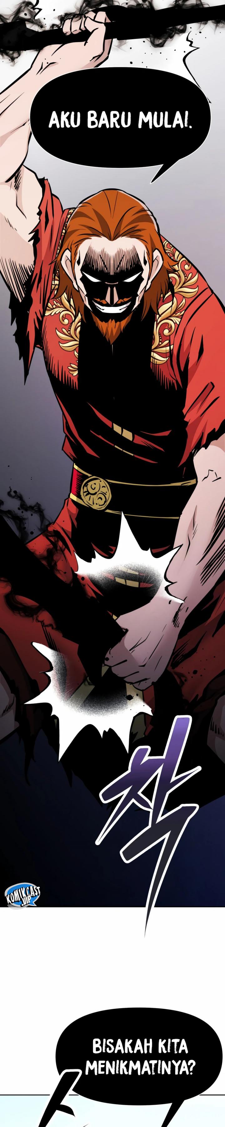The Return of the Prodigious Swordmaster - Chapter 33 29 The Return of the Prodigious Swordmaster - Chapter 33 29