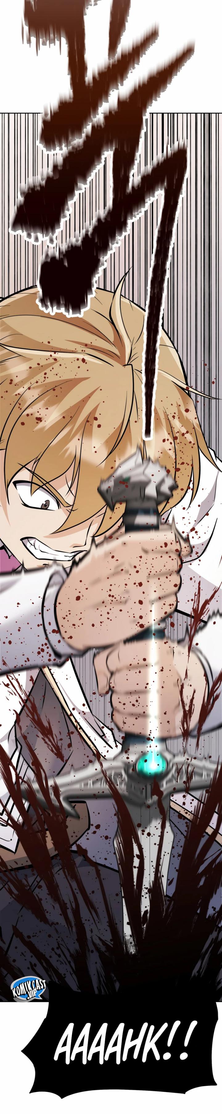 The Return of the Prodigious Swordmaster - Chapter 33 20 The Return of the Prodigious Swordmaster - Chapter 33 20