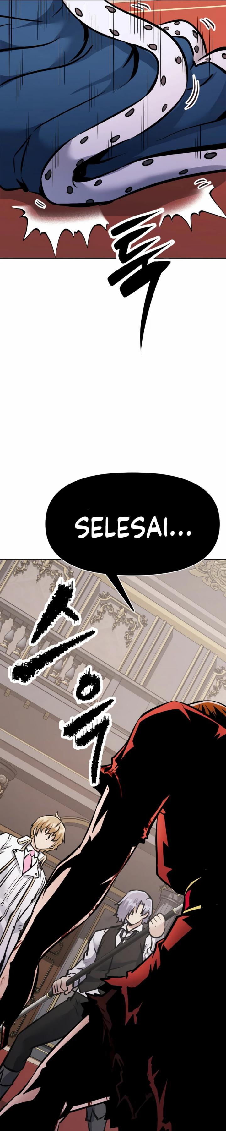The Return of the Prodigious Swordmaster - Chapter 33 27 The Return of the Prodigious Swordmaster - Chapter 33 27