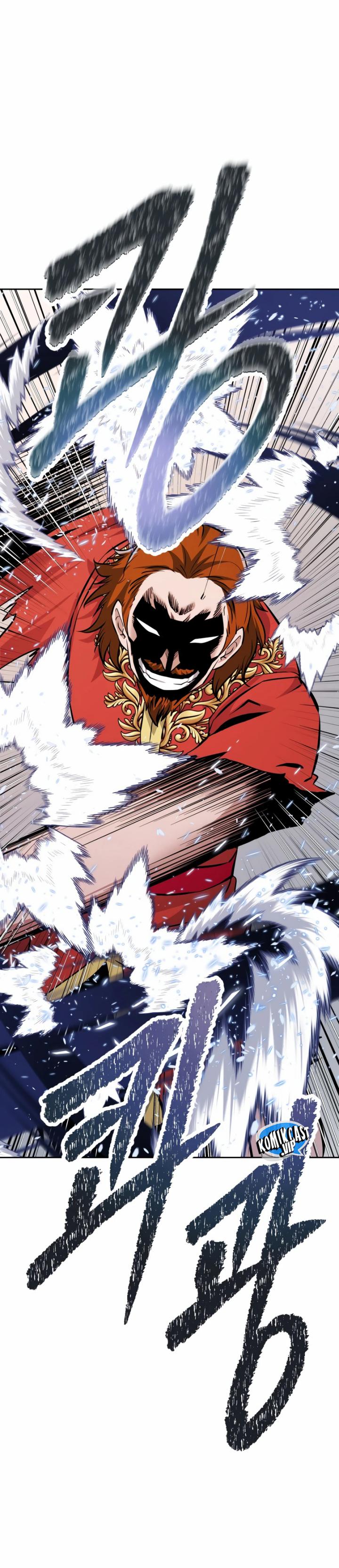 The Return of the Prodigious Swordmaster - Chapter 33 38 The Return of the Prodigious Swordmaster - Chapter 33 38