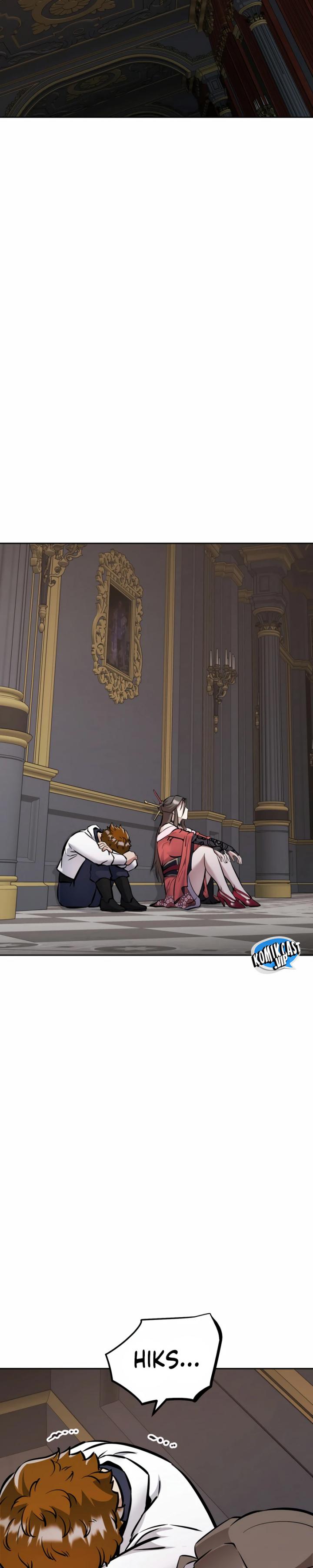The Return of the Prodigious Swordmaster - Chapter 33 33 The Return of the Prodigious Swordmaster - Chapter 33 33