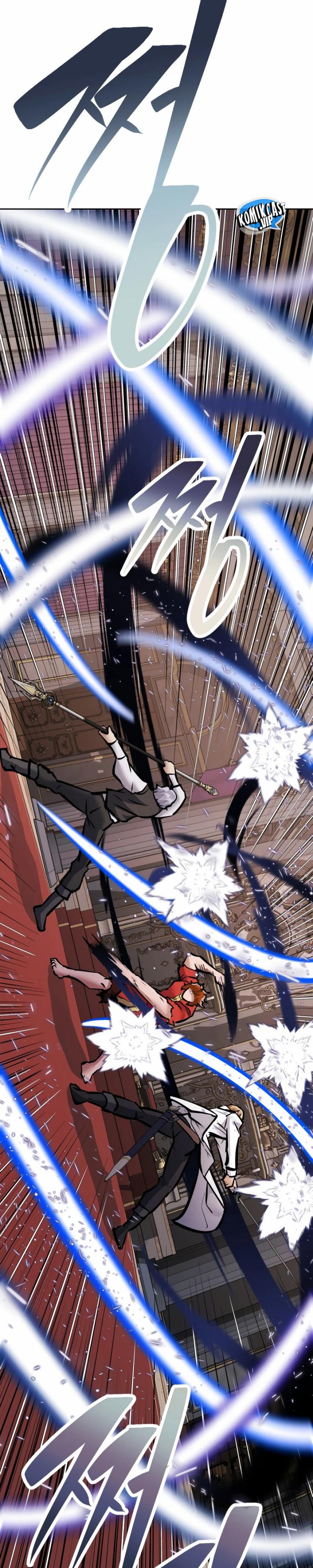 The Return of the Prodigious Swordmaster - Chapter 33 36 The Return of the Prodigious Swordmaster - Chapter 33 36