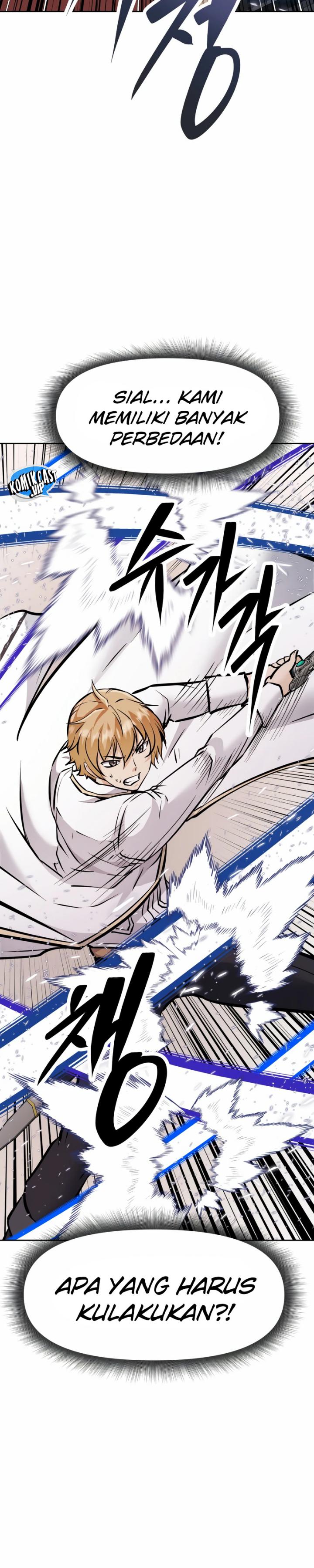 The Return of the Prodigious Swordmaster - Chapter 33 37 The Return of the Prodigious Swordmaster - Chapter 33 37