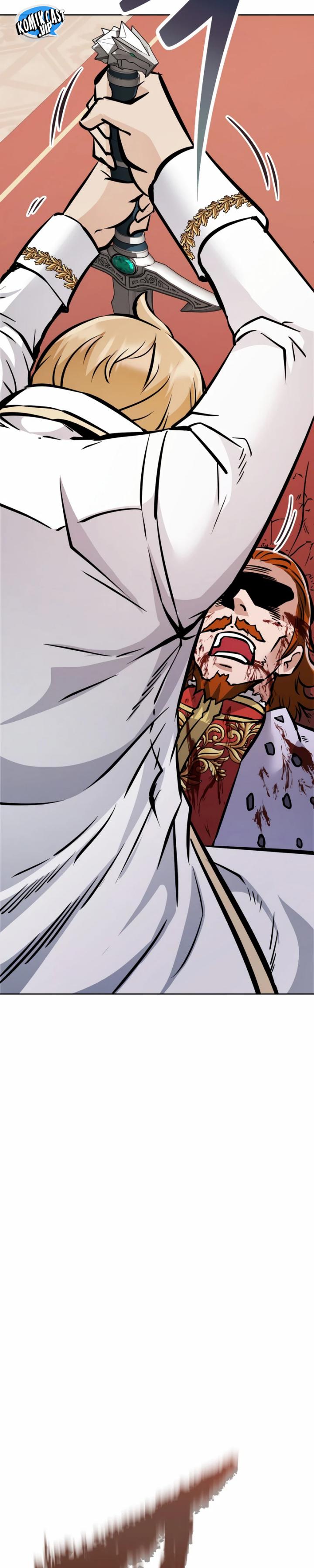 The Return of the Prodigious Swordmaster - Chapter 33 19 The Return of the Prodigious Swordmaster - Chapter 33 19
