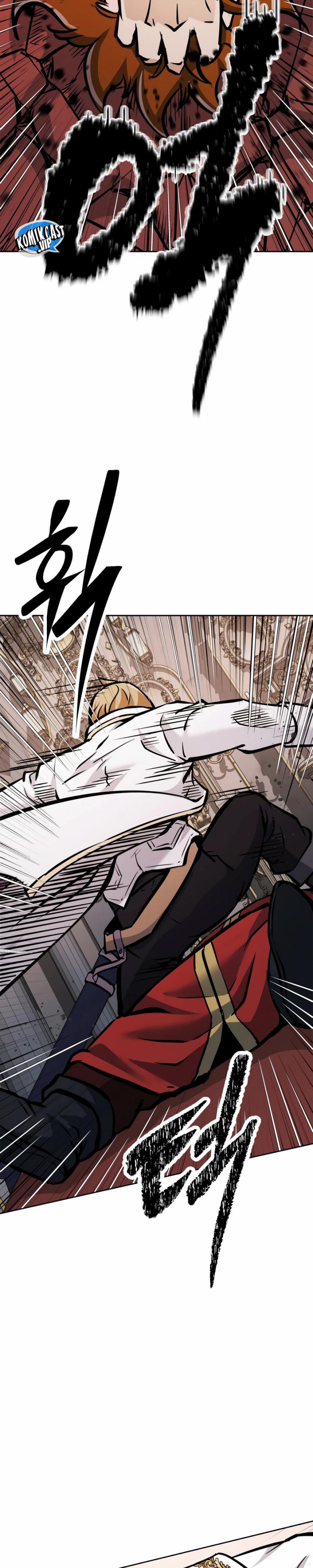 The Return of the Prodigious Swordmaster - Chapter 33 12 The Return of the Prodigious Swordmaster - Chapter 33 12