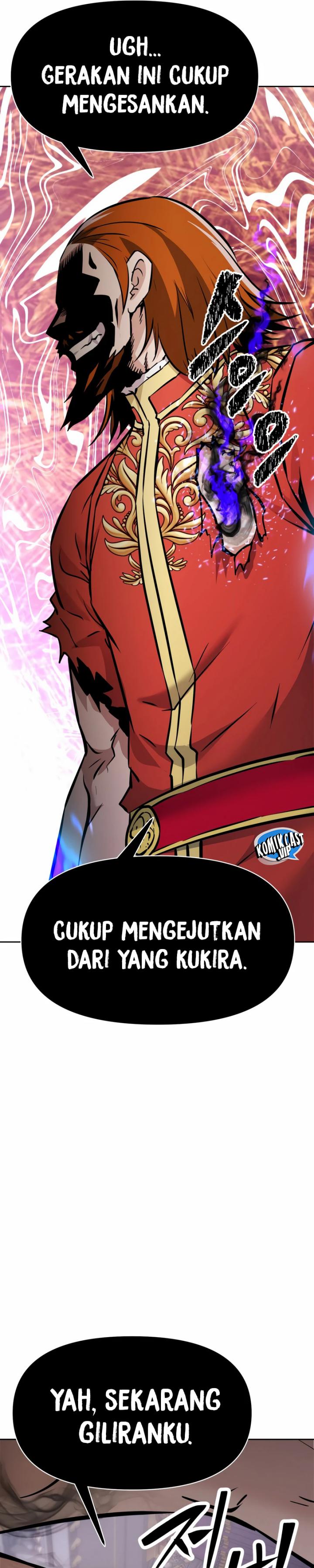 The Return of the Prodigious Swordmaster - Chapter 33 63 The Return of the Prodigious Swordmaster - Chapter 33 63