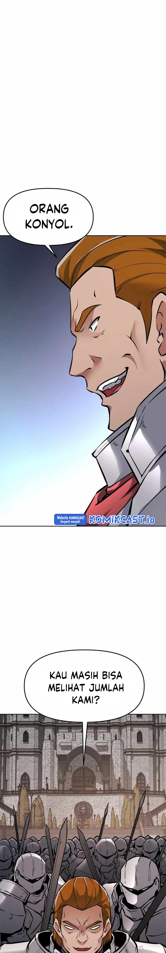 The Return of the Prodigious Swordmaster - Chapter 30 8