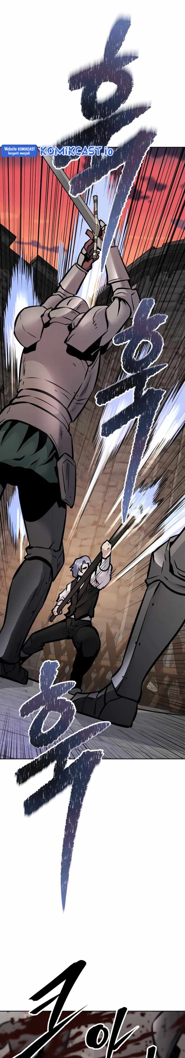 The Return of the Prodigious Swordmaster - Chapter 30 23