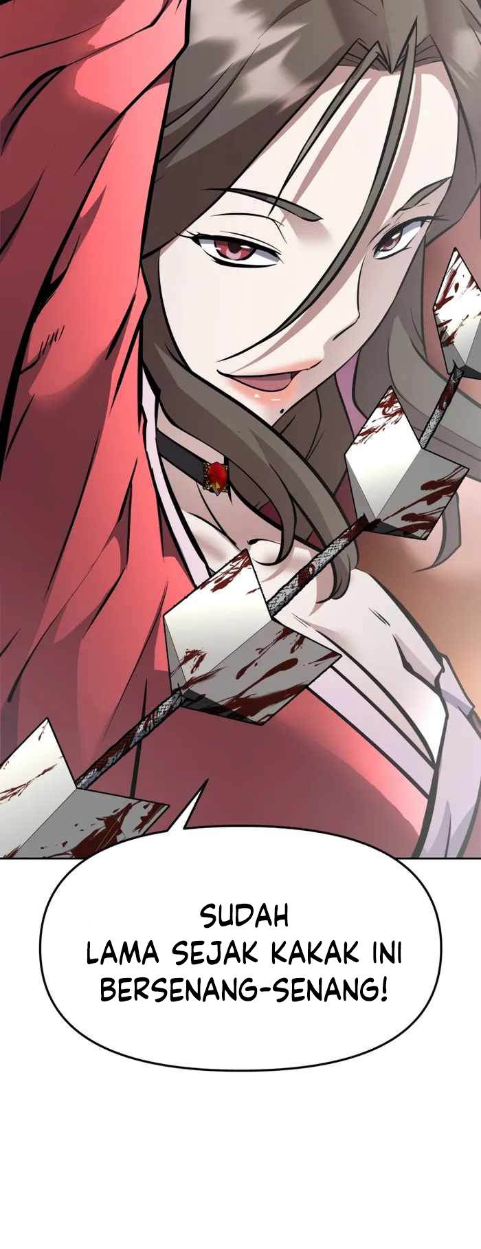The Return of the Prodigious Swordmaster - Chapter 30 20